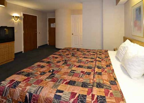 Sleep Inn - Lake Bluff, IL
