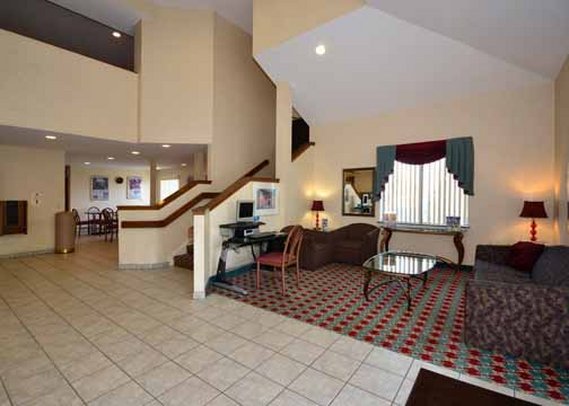 Sleep Inn - Lake Bluff, IL