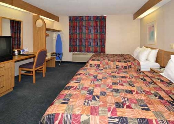 Sleep Inn - Lake Bluff, IL