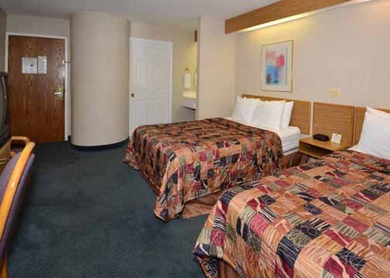 Sleep Inn - Lake Bluff, IL
