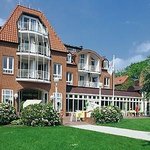 Ringhotel Hohe Wacht