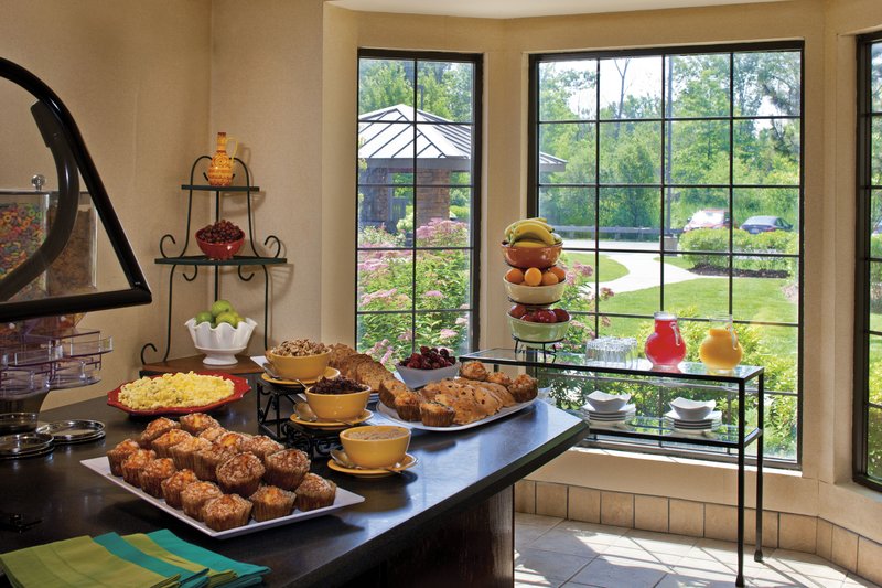 Sonestaes Suites Charlotte