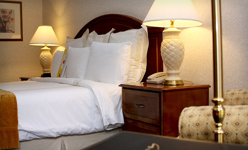 Courtyard By Marriott - Cockeysville, MD