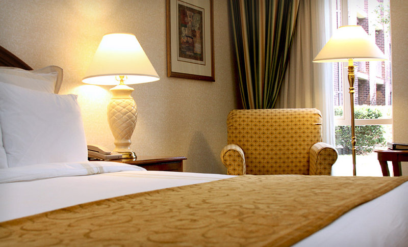 Courtyard By Marriott - Cockeysville, MD