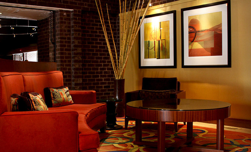 Courtyard By Marriott - Cockeysville, MD