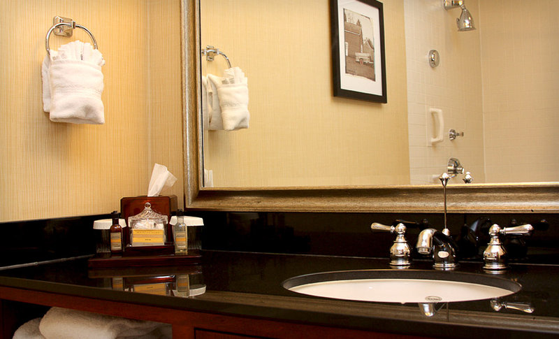 Courtyard By Marriott - Cockeysville, MD