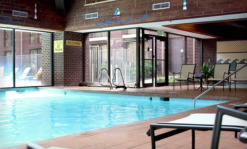 Courtyard By Marriott - Cockeysville, MD