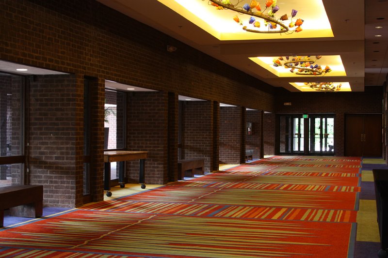Courtyard By Marriott - Cockeysville, MD