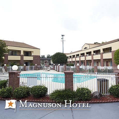 Magnuson Hotel Virginia Beach Magnuson Hotel Virginia Beach