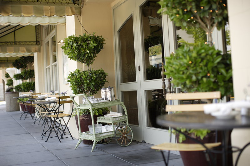 Ashland Springs Hotel - Ashland, OR