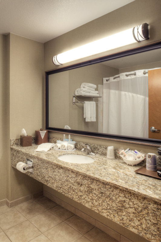 Holiday Inn Express-Billings - Billings, MT