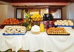 Quality Inn Univerasl Studio - Restaurant