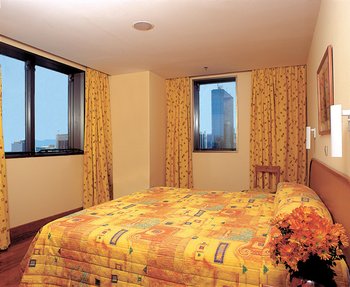 Windsor Guanabara Hotel - Room