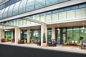 Hilton Greenville & Towers Hotel