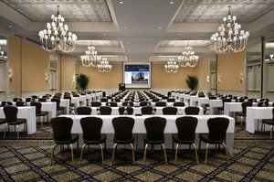 Meeting Facilities