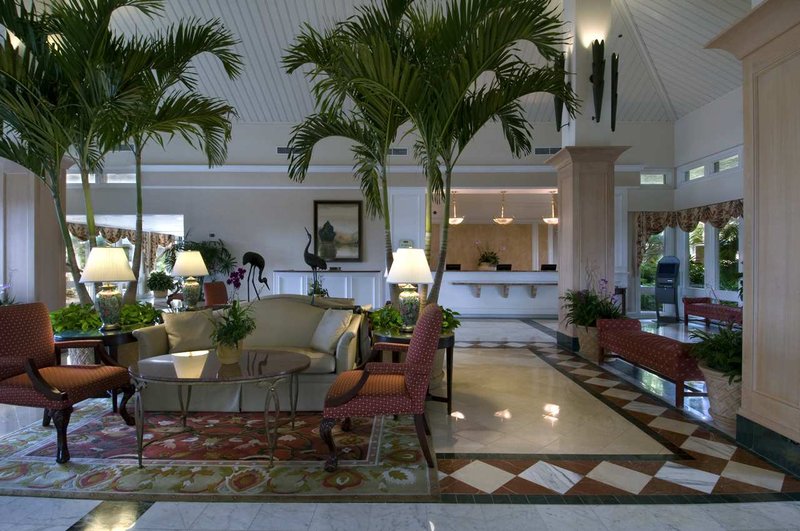 Hilton Marco Island Beach Resort And Spa - Marco Island, FL