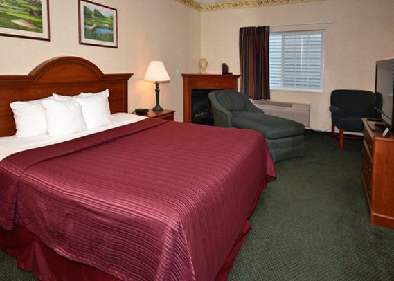 Comfort Inn Dixon - Dixon, IL