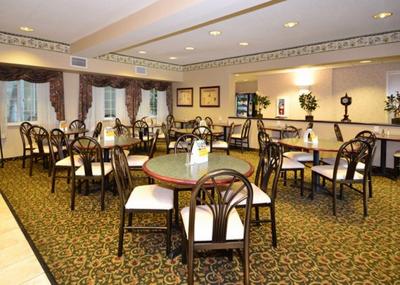 Comfort Inn Dixon - Dixon, IL