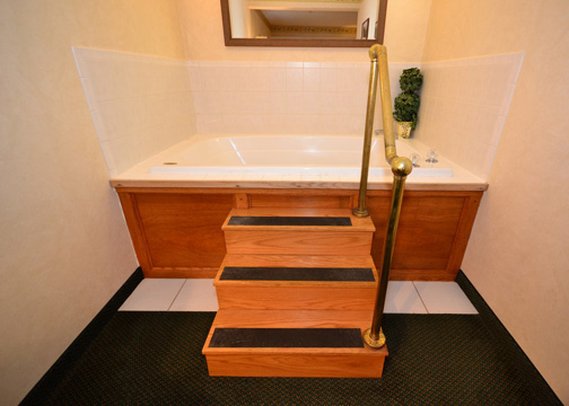 Comfort Inn Dixon - Dixon, IL