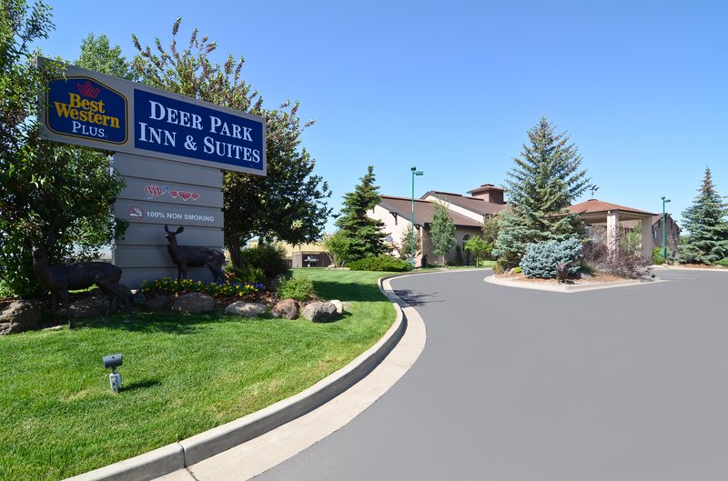 Best Western Plus - Craig, CO