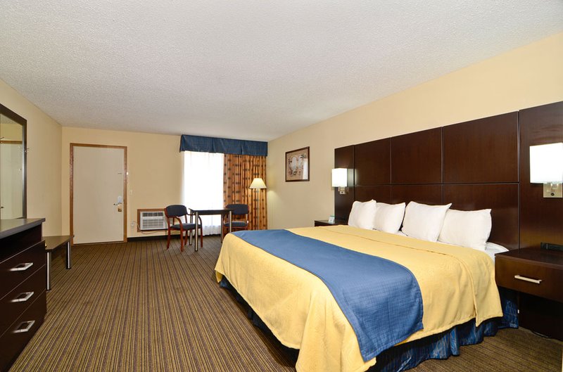 Red Roof Inn Vincennes - Vincennes, IN