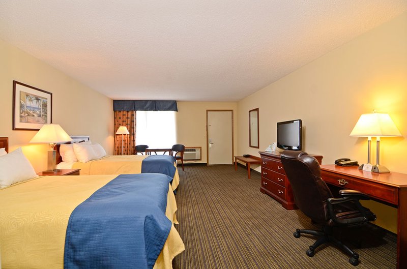 Red Roof Inn Vincennes - Vincennes, IN