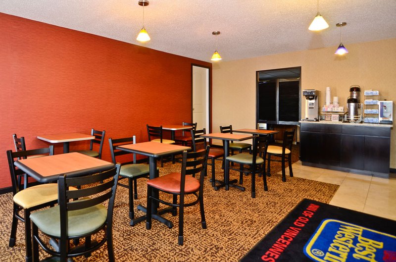 Red Roof Inn Vincennes - Vincennes, IN