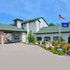 Best Western Wittenberg Inn