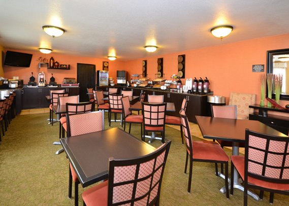 Comfort Inn - Layton, UT