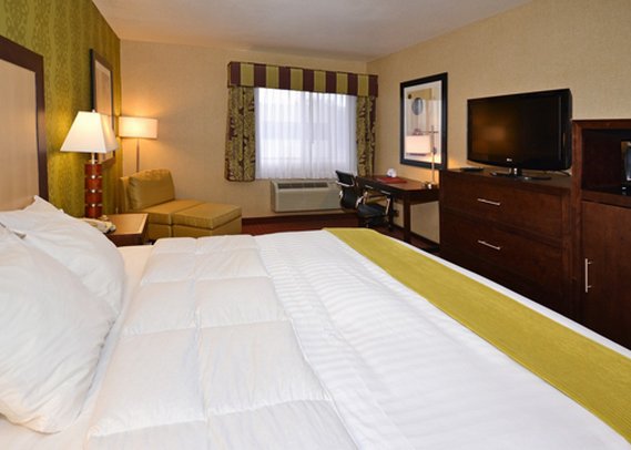 Comfort Inn - Layton, UT