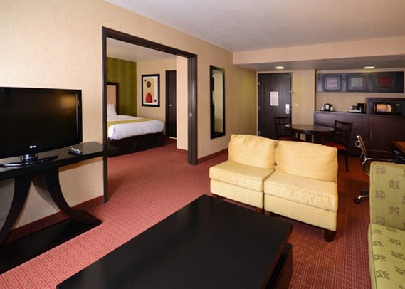 Comfort Inn - Layton, UT