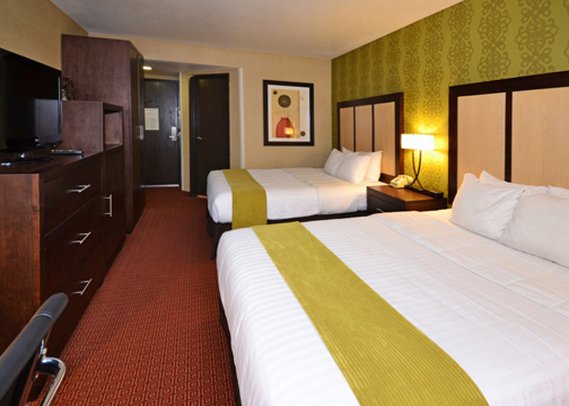 Comfort Inn - Layton, UT