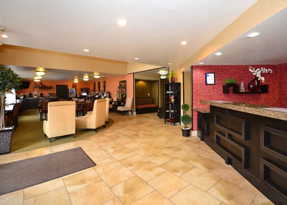 Comfort Inn - Layton, UT