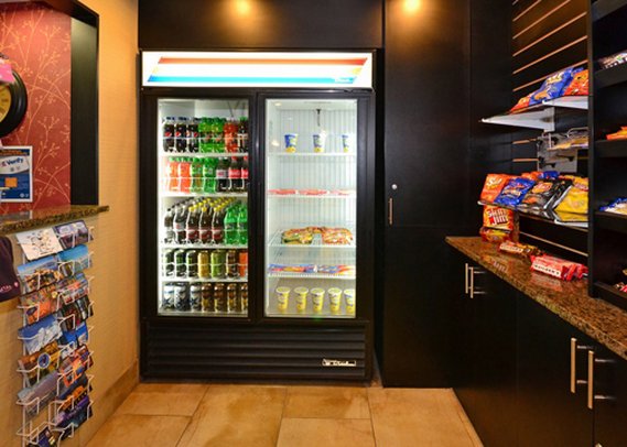 Comfort Inn - Layton, UT