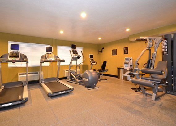 Comfort Inn - Layton, UT