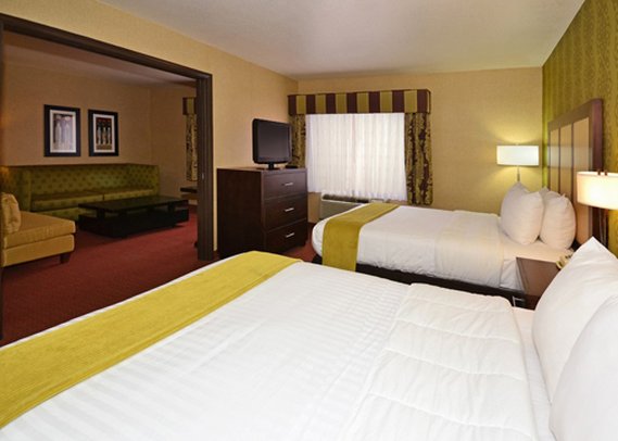 Comfort Inn - Layton, UT