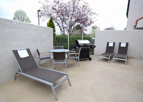 Comfort Inn - Layton, UT