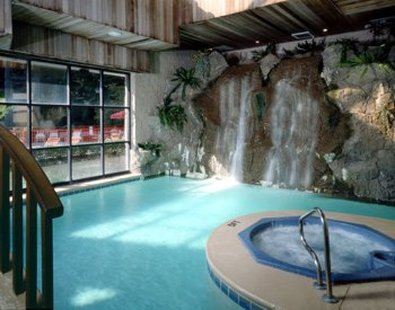 Zoder's Inn - Gatlinburg, TN