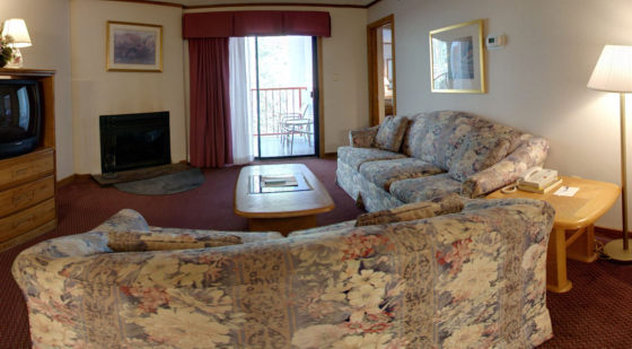 Zoder's Inn - Gatlinburg, TN