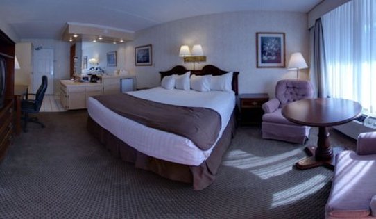 Zoder's Inn - Gatlinburg, TN