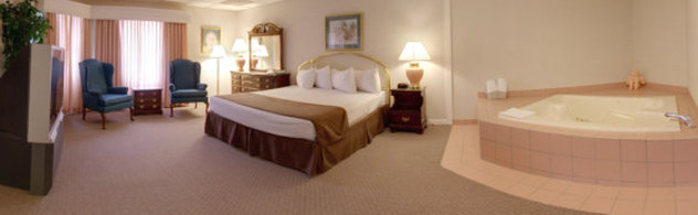 Zoder's Inn - Gatlinburg, TN