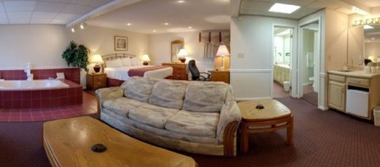 Zoder's Inn - Gatlinburg, TN
