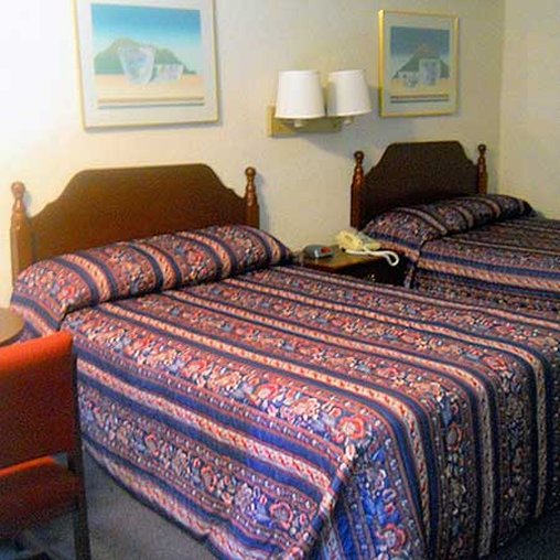 Motel 6 Townsend Ga - Townsend, GA