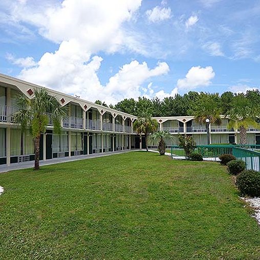 Motel 6 Townsend Ga - Townsend, GA