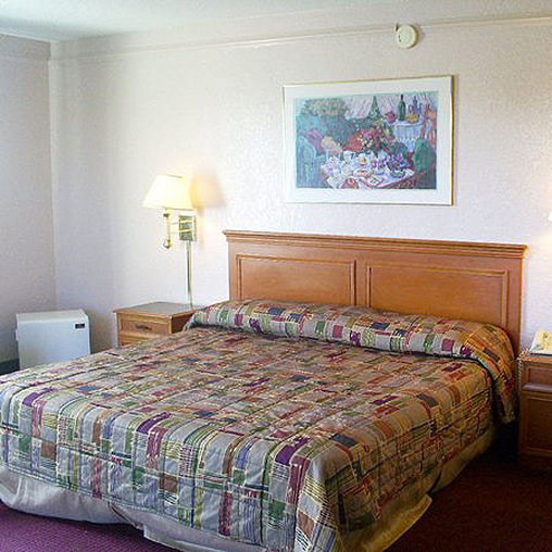 Motel 6 Townsend Ga - Townsend, GA