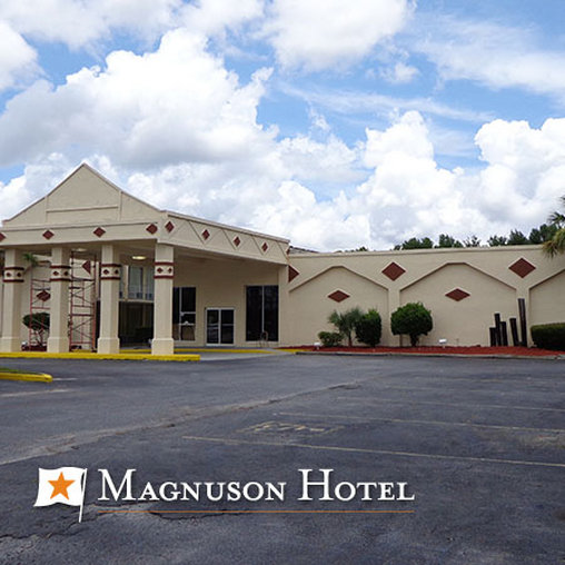 Motel 6 Townsend Ga - Townsend, GA