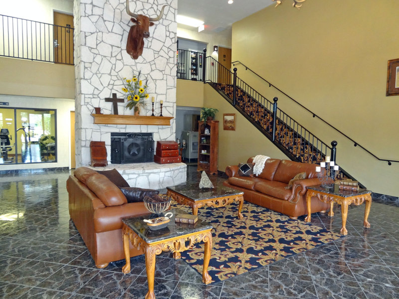 Best Western - Beeville, TX