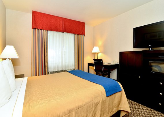 Comfort Inn - Troutdale, OR