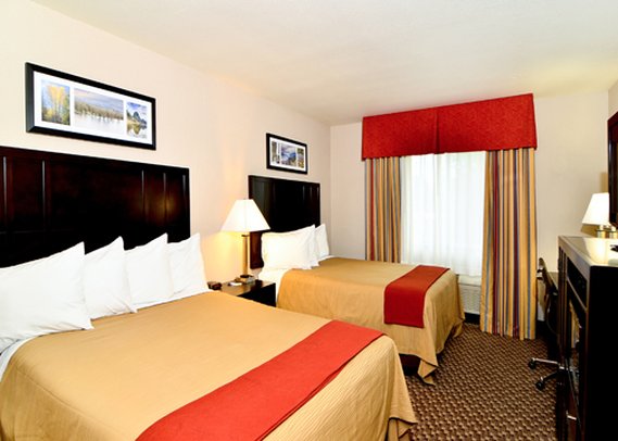 Comfort Inn - Troutdale, OR
