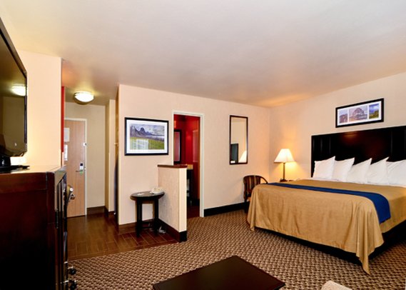 Comfort Inn - Troutdale, OR